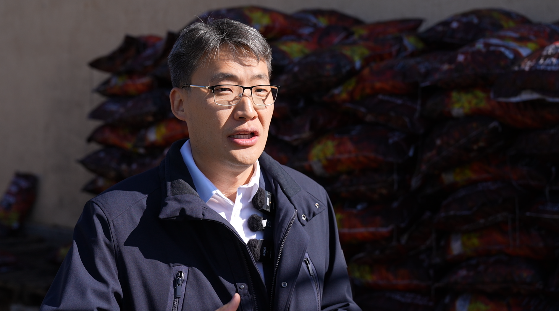 А.Амартүвшин: Хагас коксон шахмал түлшийг аравдугаар сарын 1-нээс борлуулна